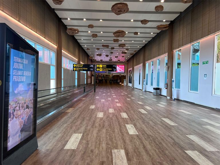 Bali Airport Meet and Greet: Your VIP Welcome to Paradise