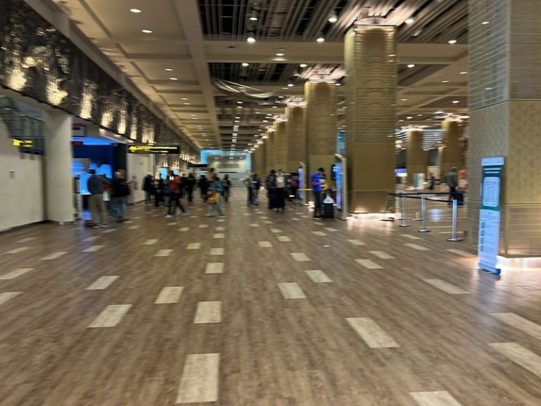 Bali VIP Airport Service: Elevating Your Travel Experience