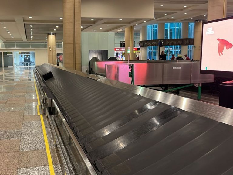 Bali Fast Track: Your Gateway to Hassle-Free Travel