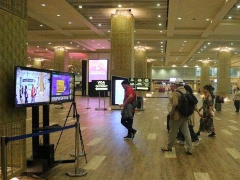 Bali Fast Track Meet & Greet: The Gateway to a Seamless Arrival in Paradise