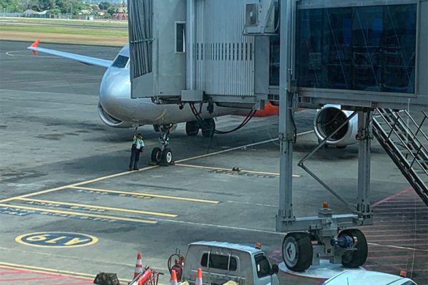 Bali Airport Meet and Greet