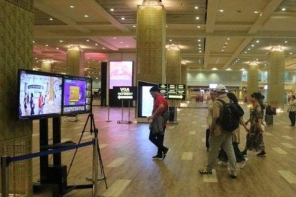 Bali Fast Track Meet & Greet: The Gateway to a Seamless Arrival in Paradise